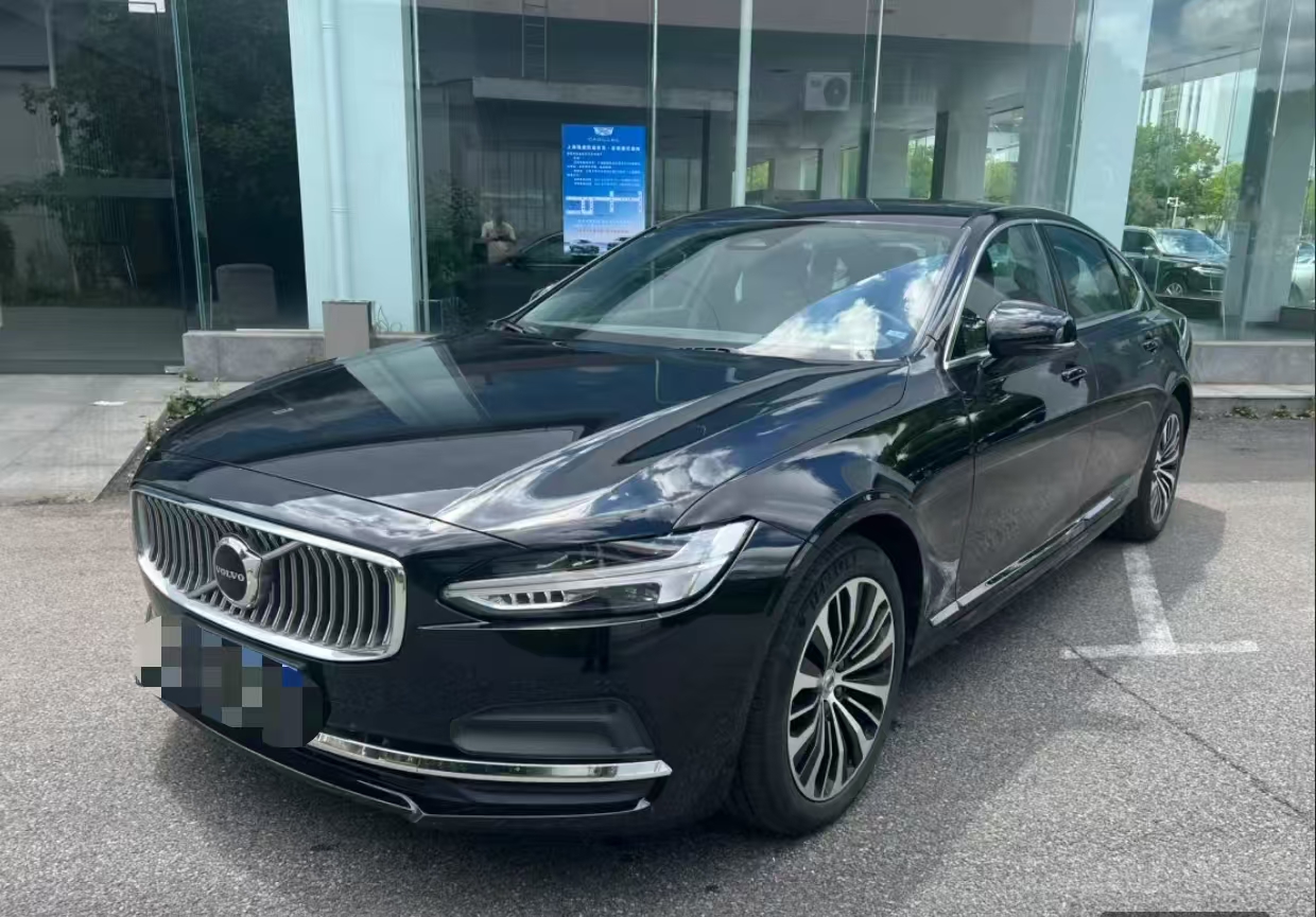 Volvo