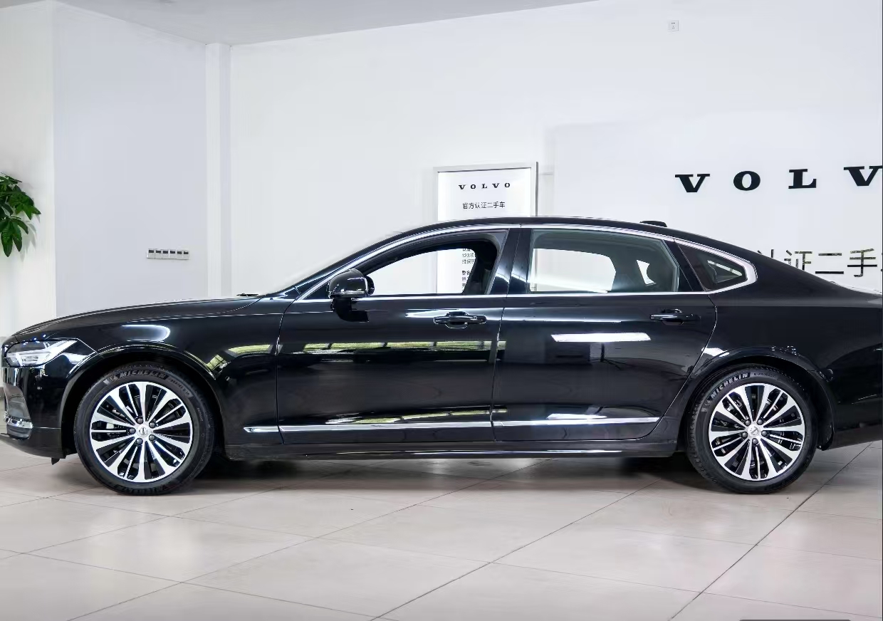 Volvo