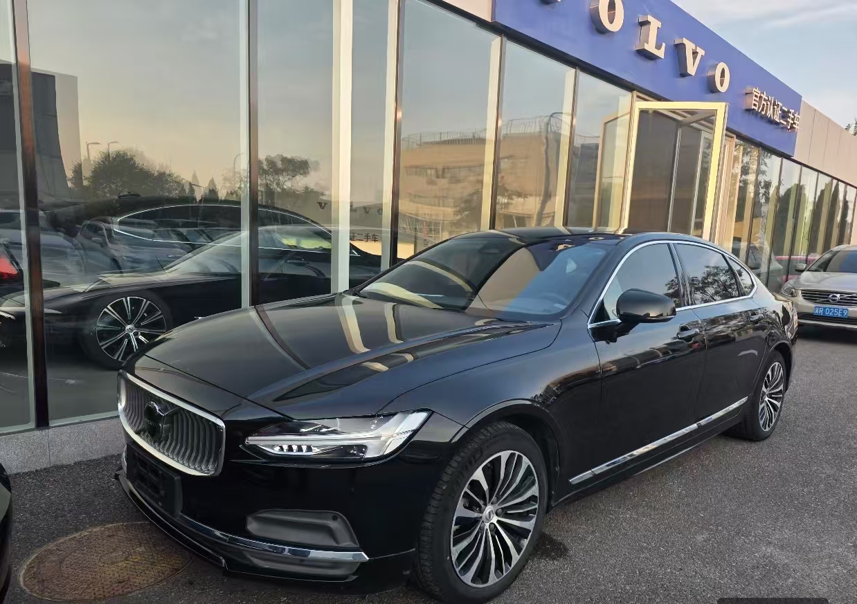 Volvo