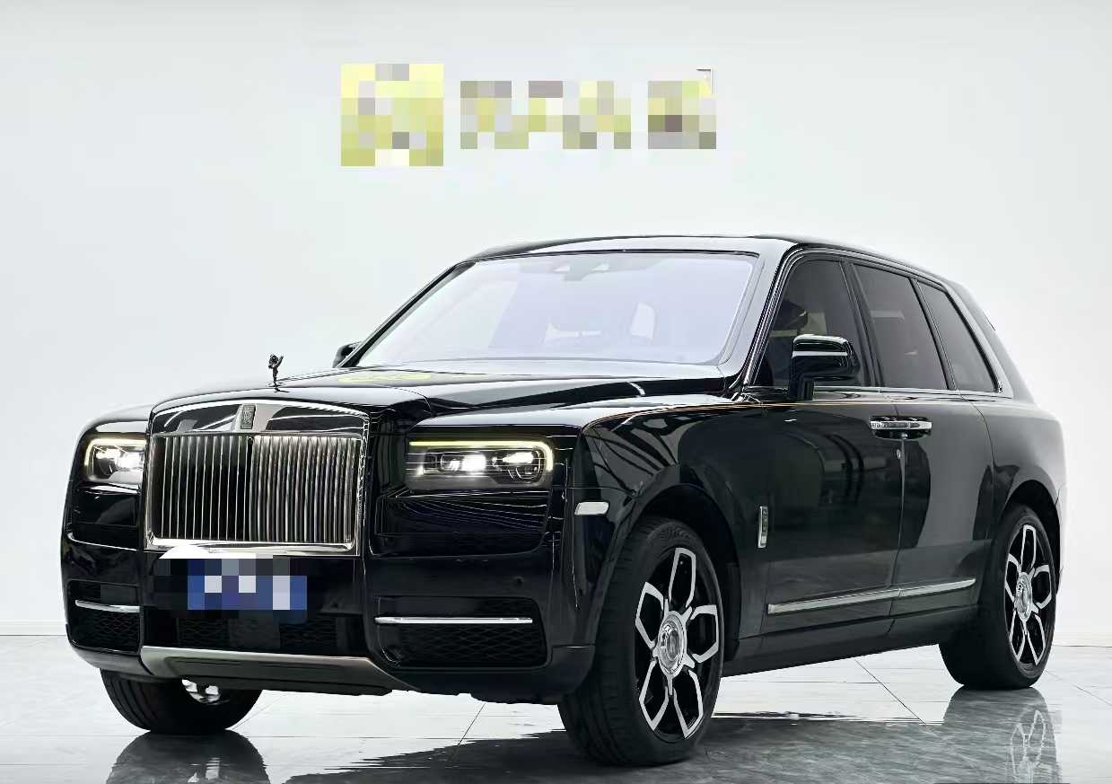 Rolls-Royce