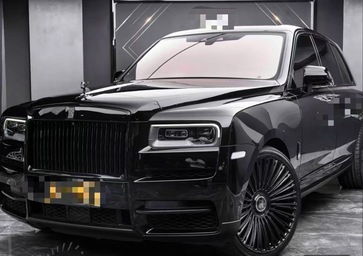 Rolls-Royce