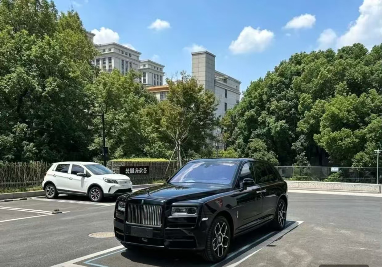 Rolls-Royce