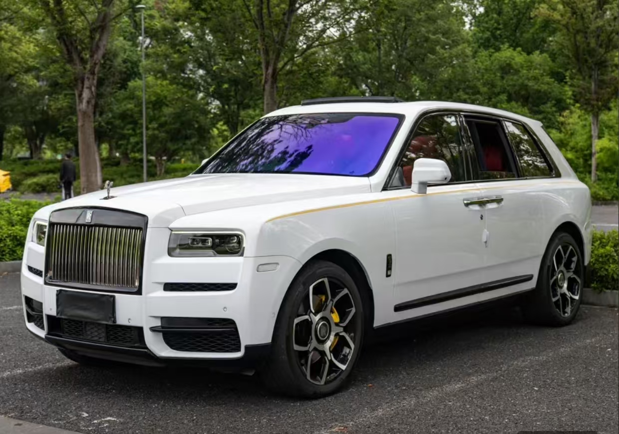 Rolls-Royce