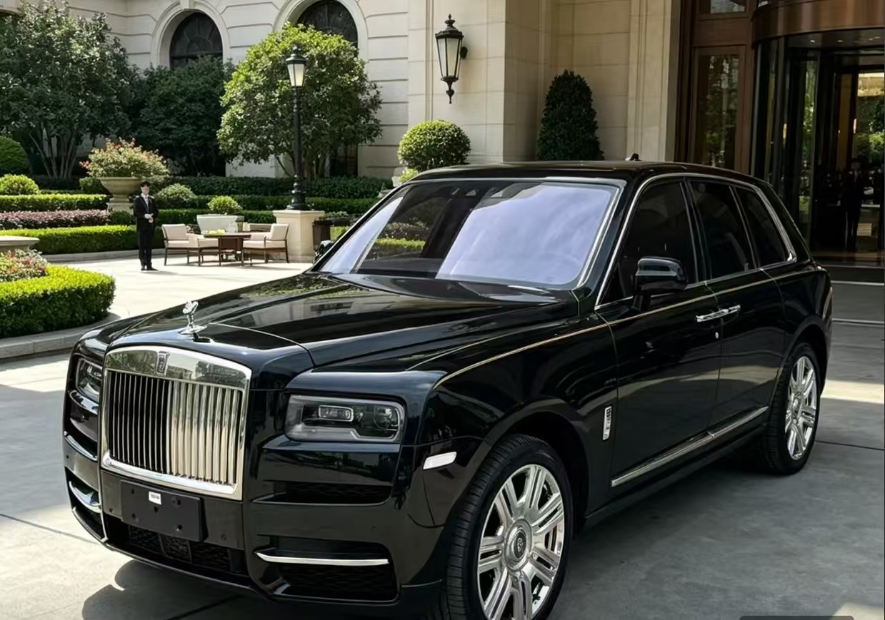 Rolls-Royce