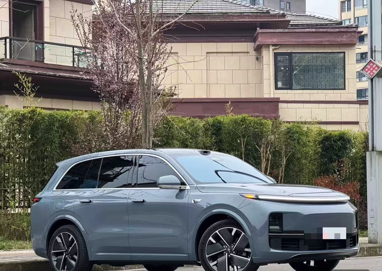 Li Auto