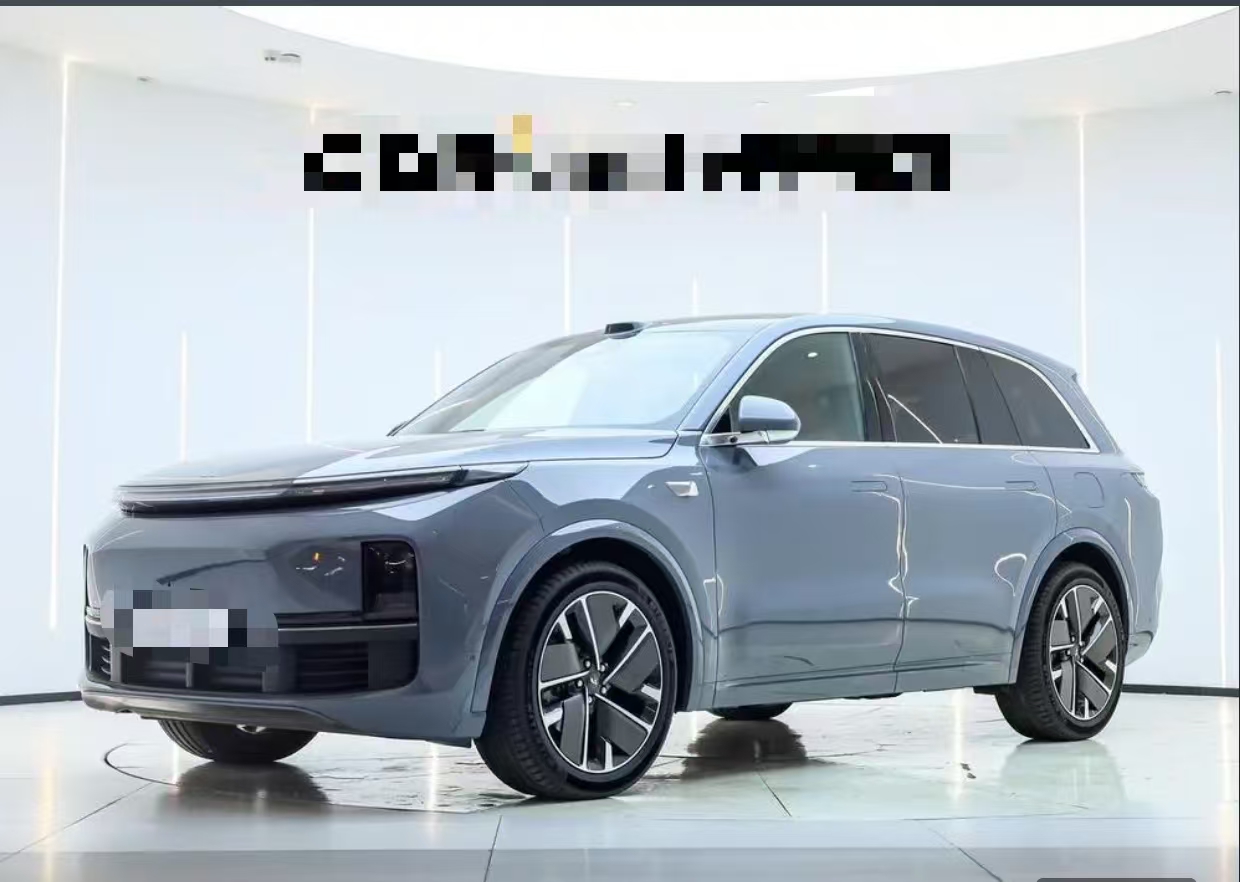 Li Auto
