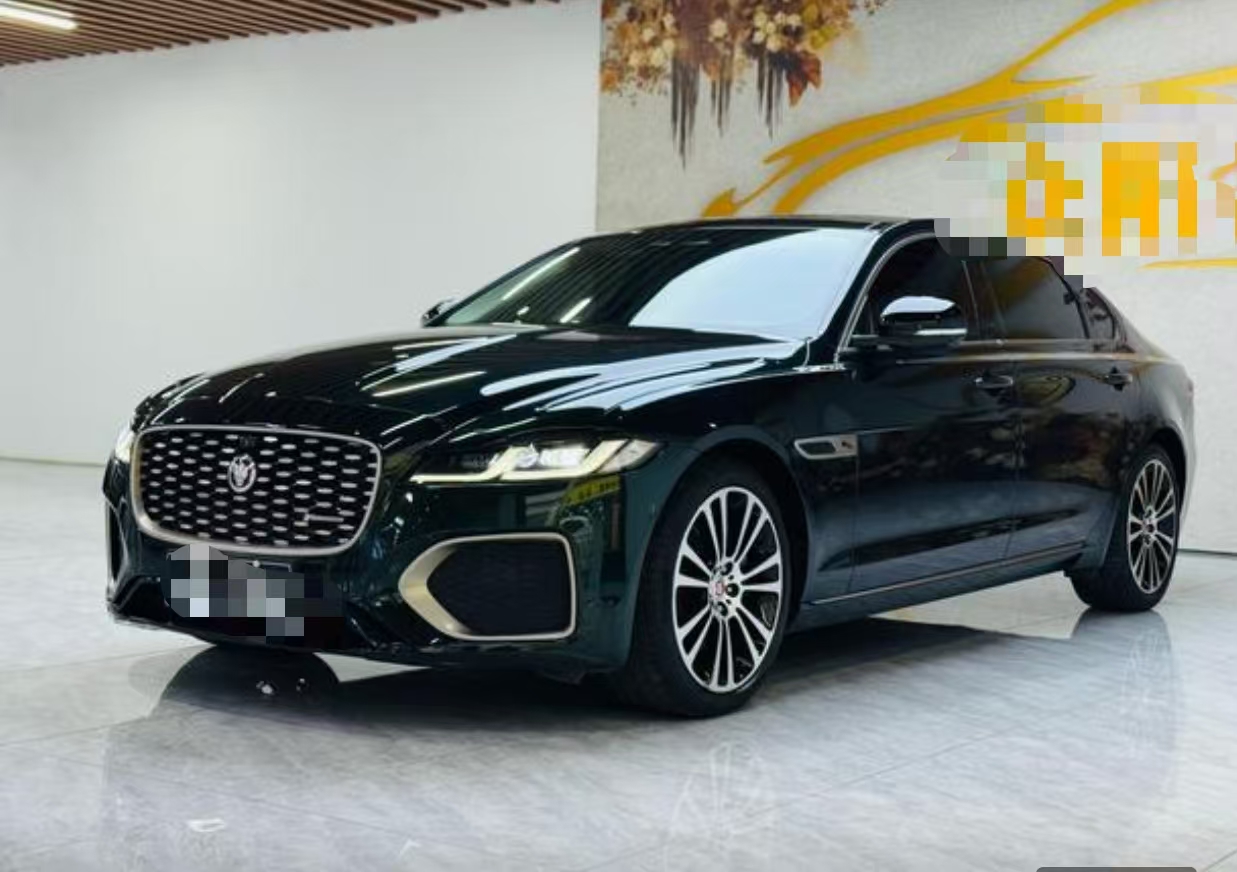 Jaguar