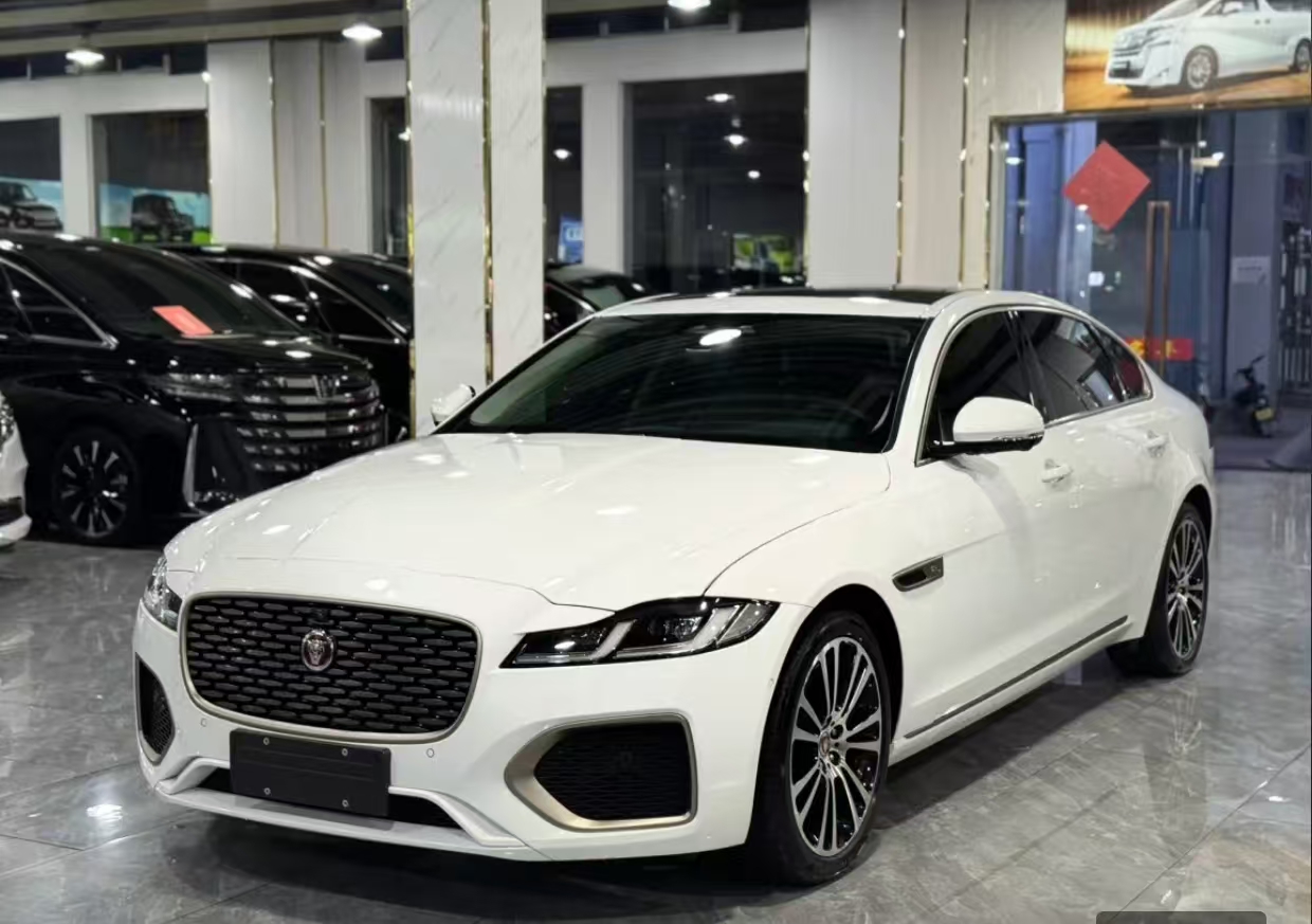 Jaguar