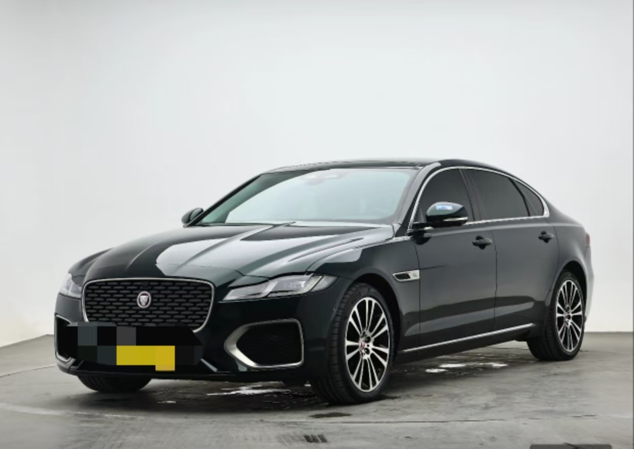 Jaguar