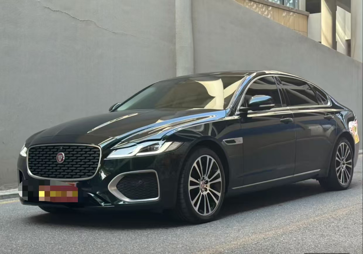 Jaguar