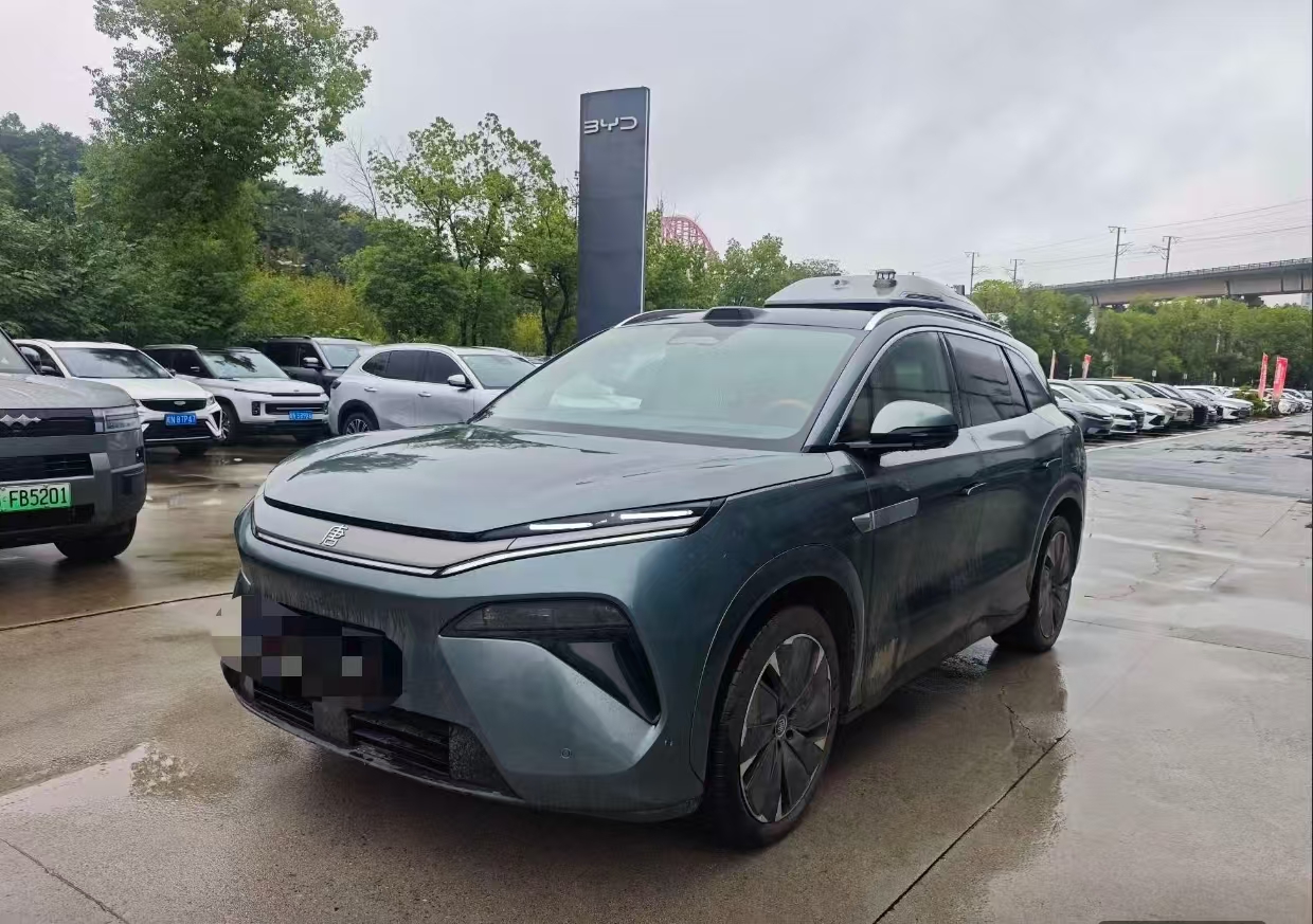 BYD