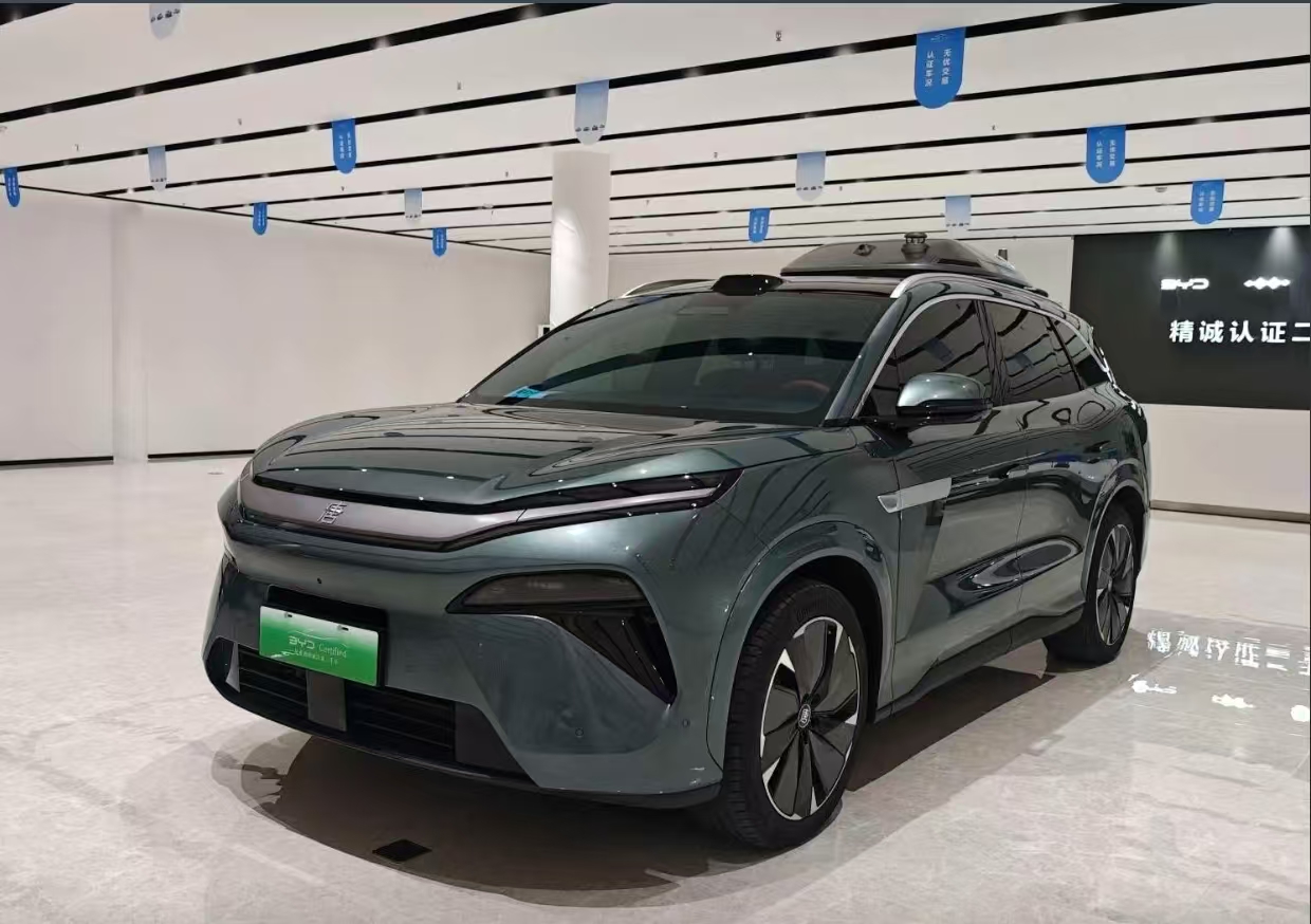 BYD