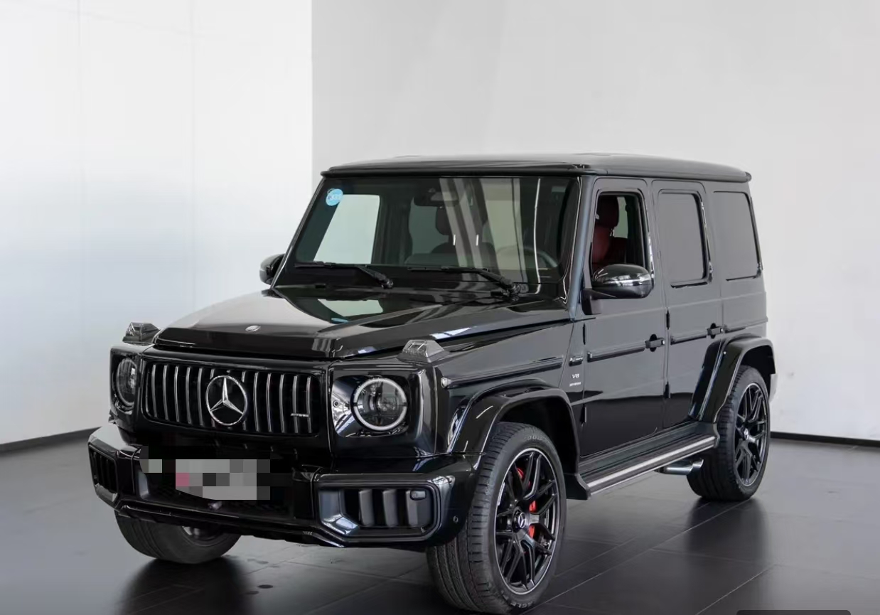 Mercedes