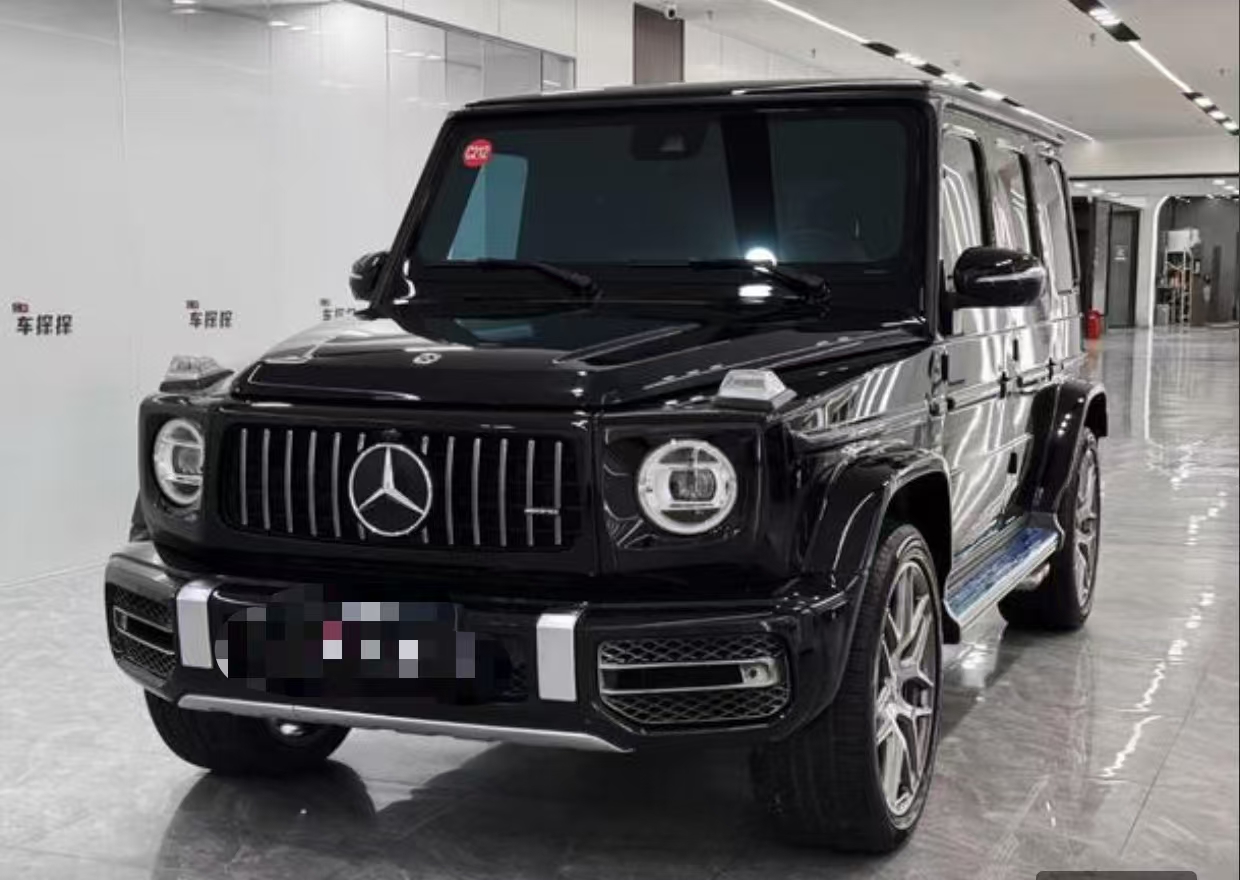 Mercedes